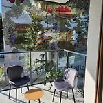 아파트 Ii Mlyny Gdanskie Blisko Centrum 그단스크