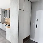 Apartman Ii Mlyny Gdanskie Blisko Centrum