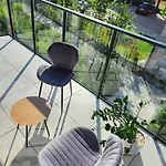 Ii Mlyny Gdanskie Blisko Centrum 아파트 그단스크