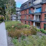 Ii Mlyny Gdanskie Blisko Centrum Apartman *