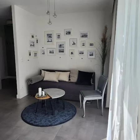 Appartamento Ii Mlyny Gdanskie Blisko Centrum *