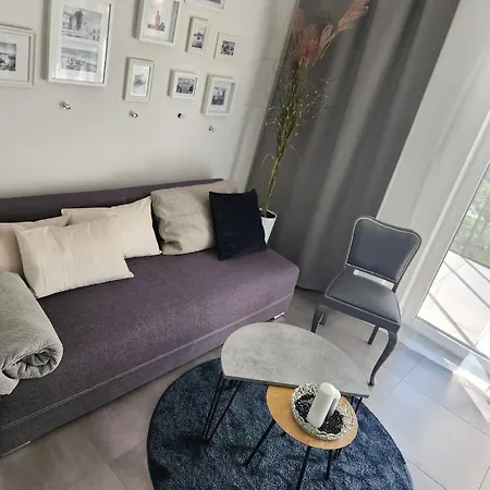 Ii Mlyny Gdanskie Blisko Centrum