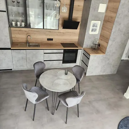 Ii Mlyny Gdanskie Blisko Centrum * Gdaňsk