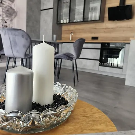 Ii Mlyny Gdanskie Blisko Centrum Gdaňsk