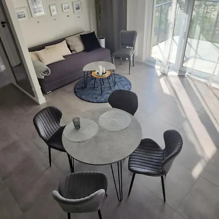 Ii Mlyny Gdanskie Blisko Centrum Danzig