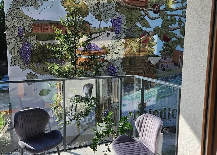 Lejlighed Ii Mlyny Gdanskie Blisko Centrum Gdańsk