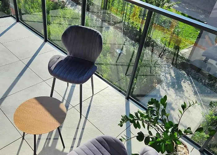 Ii Mlyny Gdanskie Blisko Centrum Lejlighed Gdańsk